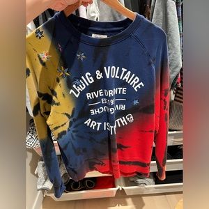 Zadig & Volataire sweater